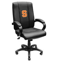 Канцелариски стол со лого на портокал Сиракуза