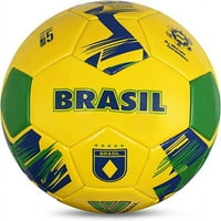 Фудбалски топки на националниот тим Визари