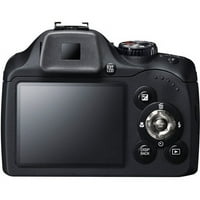 Fujifilm Finepi SL - Дигитална камера - Компактен - 14. MP - 720p - Оптички зум - Фуџинон