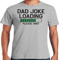 Графичка Америка Денот на таткото тато шега за маички колекција маици
