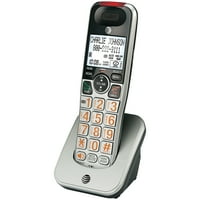 AT&T ATCRL DECT 6. Дополнителна слушалка со повик за лична карта на повикувачот чека CRL32102