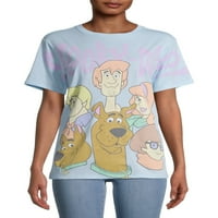 Графичка маица на Scooby Doo Juniors