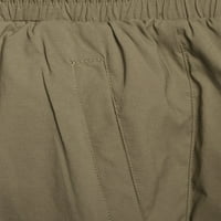 Панталони за џогер со машки бод, големини S-XXL