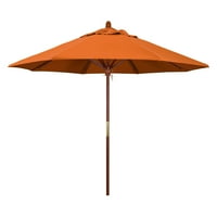 Калифорнија чадор Гроув пазар Пацифик внатрешен чадор, повеќе бои