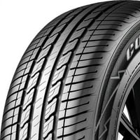 Федерална Couragia XUV P255 70R 111H цела сезона SUV Touring Turing Tire 67ef6afe 2557016