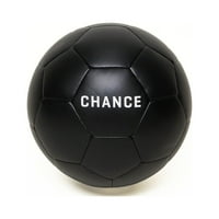 Шанса Атлетика - Фудбалска топка Реј Пу, големина 4