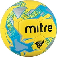 Митре импел жолта фудбалска топка