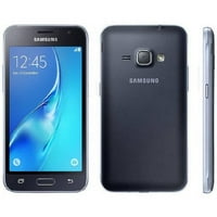 Samsung Galaxy J Mini Lte J Duos GSM паметен телефон, црно