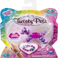 Twisty Petz, Серија 4, Рицо Хипо, колекционерска нараквица за деца на возраст и нагоре