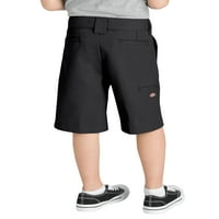 Училишни униформи на момчињата Флексваист мулти употреба џеб краток