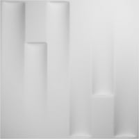 Ekena Millwork 5 8 W 5 8 H Hamilton Endurawall Decorative 3D Wallиден панел