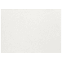 Luxpaper рамна картичка, 7 8, природно бело, 50 пакувања