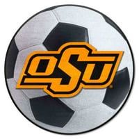 Државен фудбалски топка во Оклахома 27 дијаметар