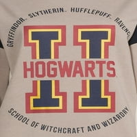 Pullенерал на Хари Потер, Hogwarts Crewneck Pullover